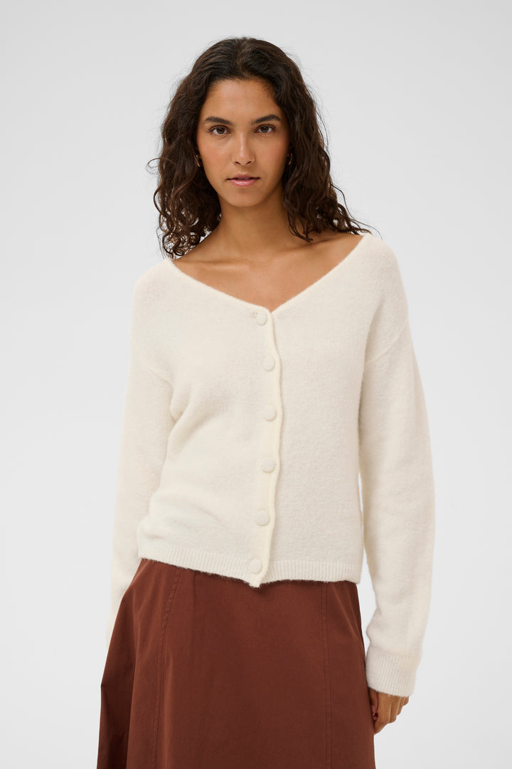 Anina V-neck kardigan