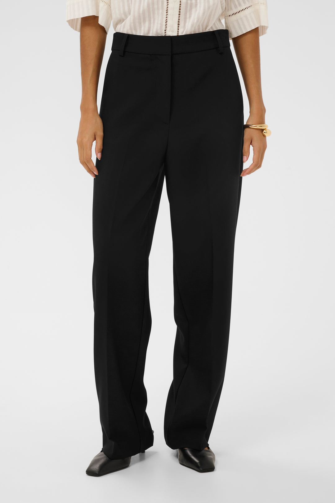 Corinne suiting pants