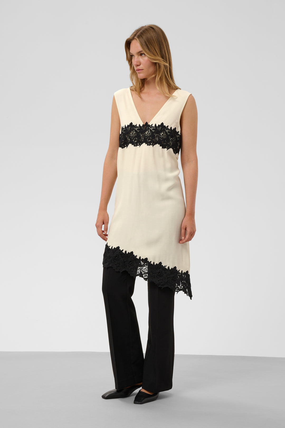 Lantana dress