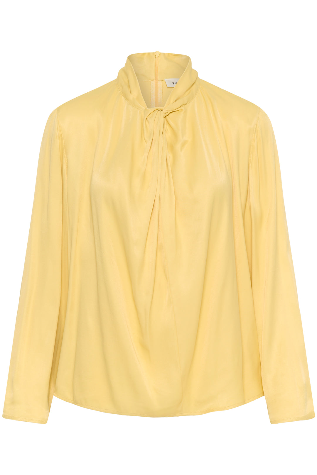 Nadeya blouse ls