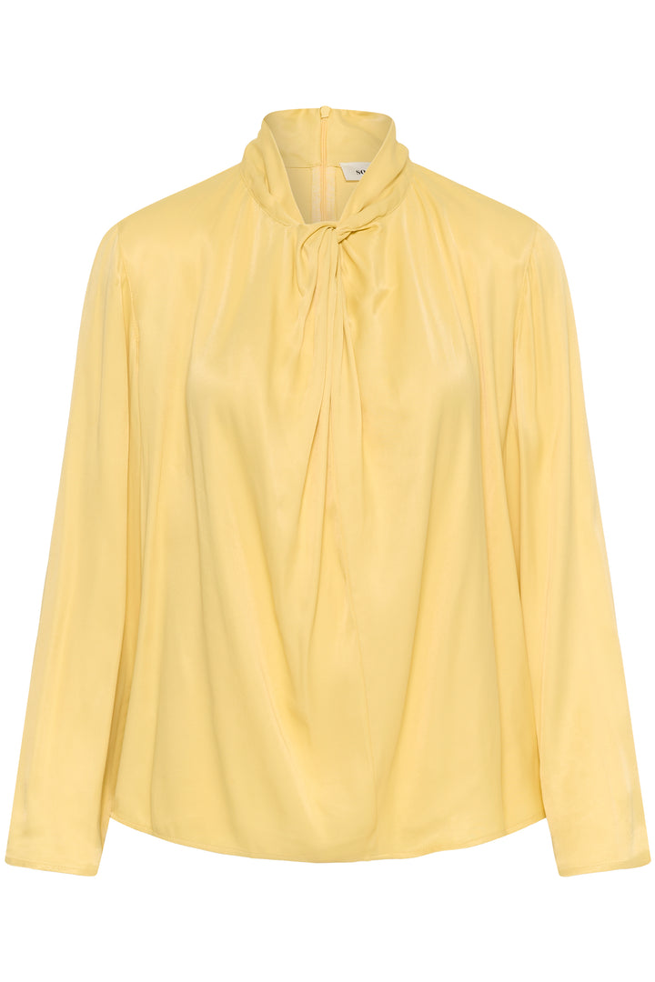Nadeya blouse ls