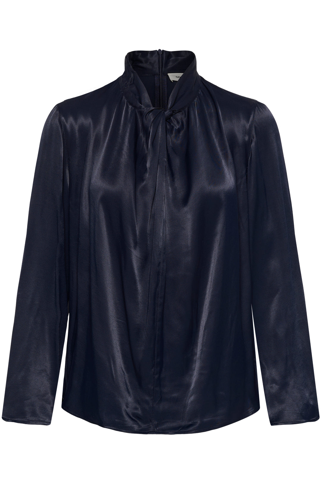 Nadeya blouse ls