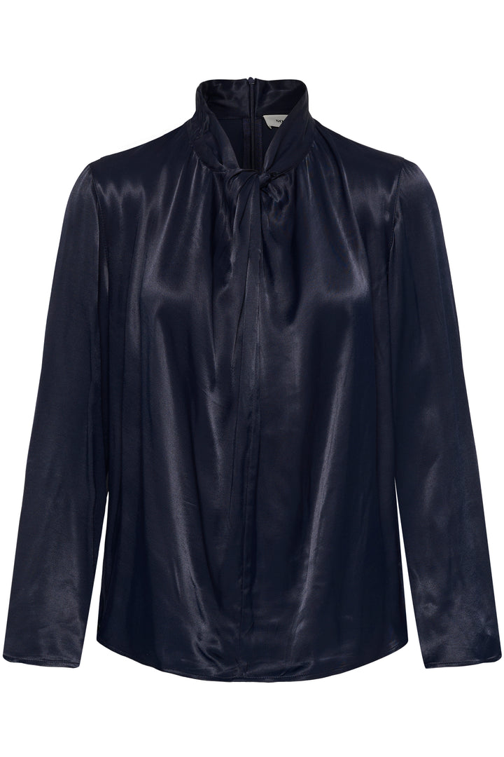Nadeya blouse ls