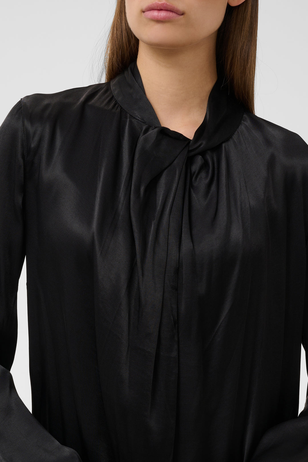 Nadeya blouse ls