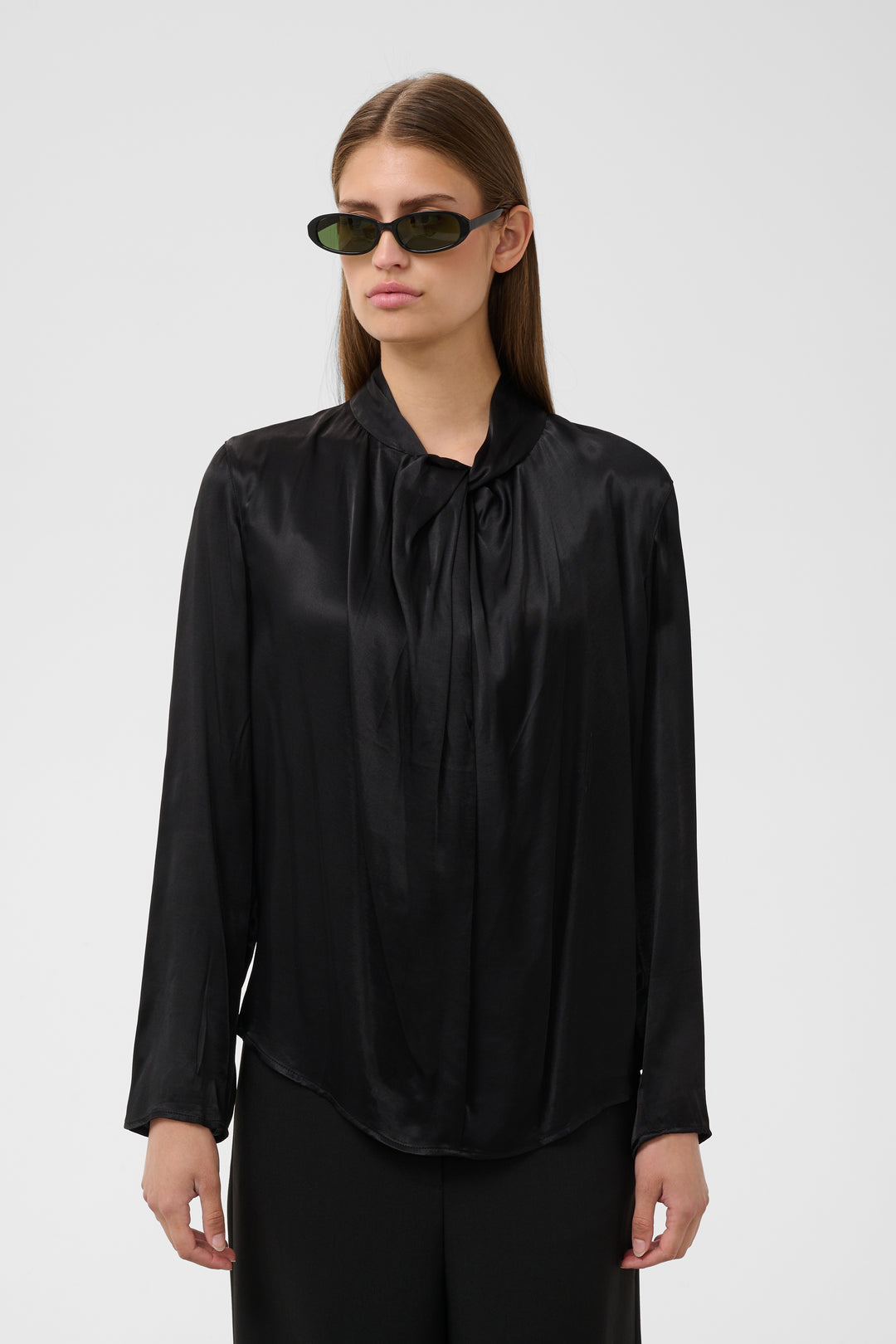 Nadeya blouse ls