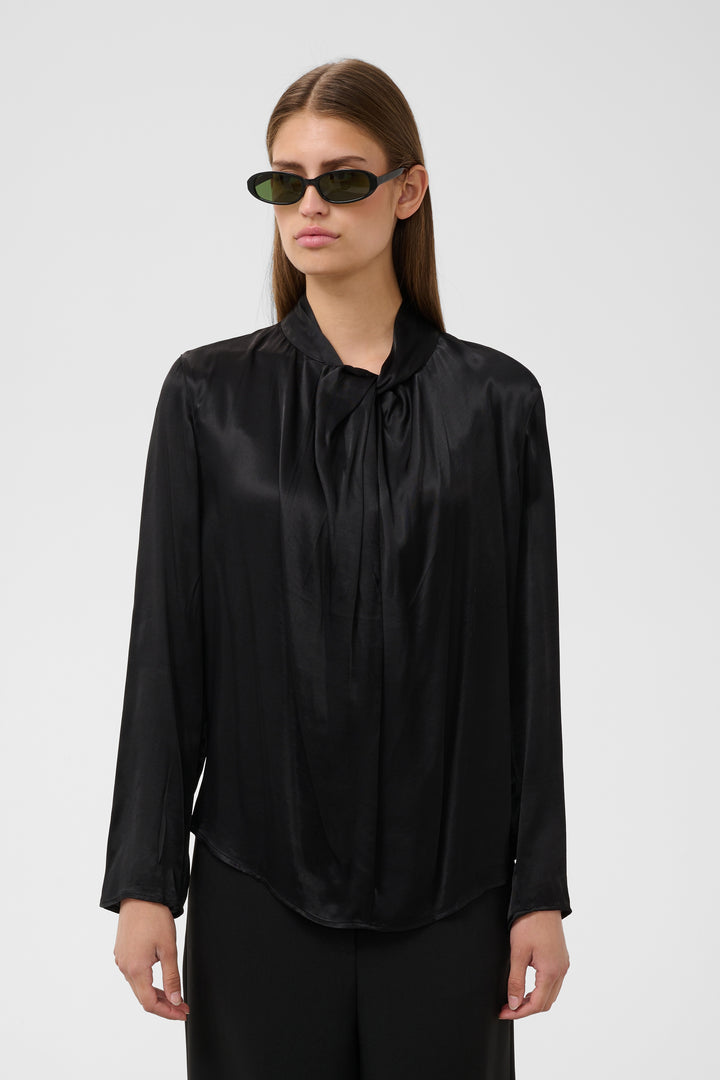 Nadeya blouse ls