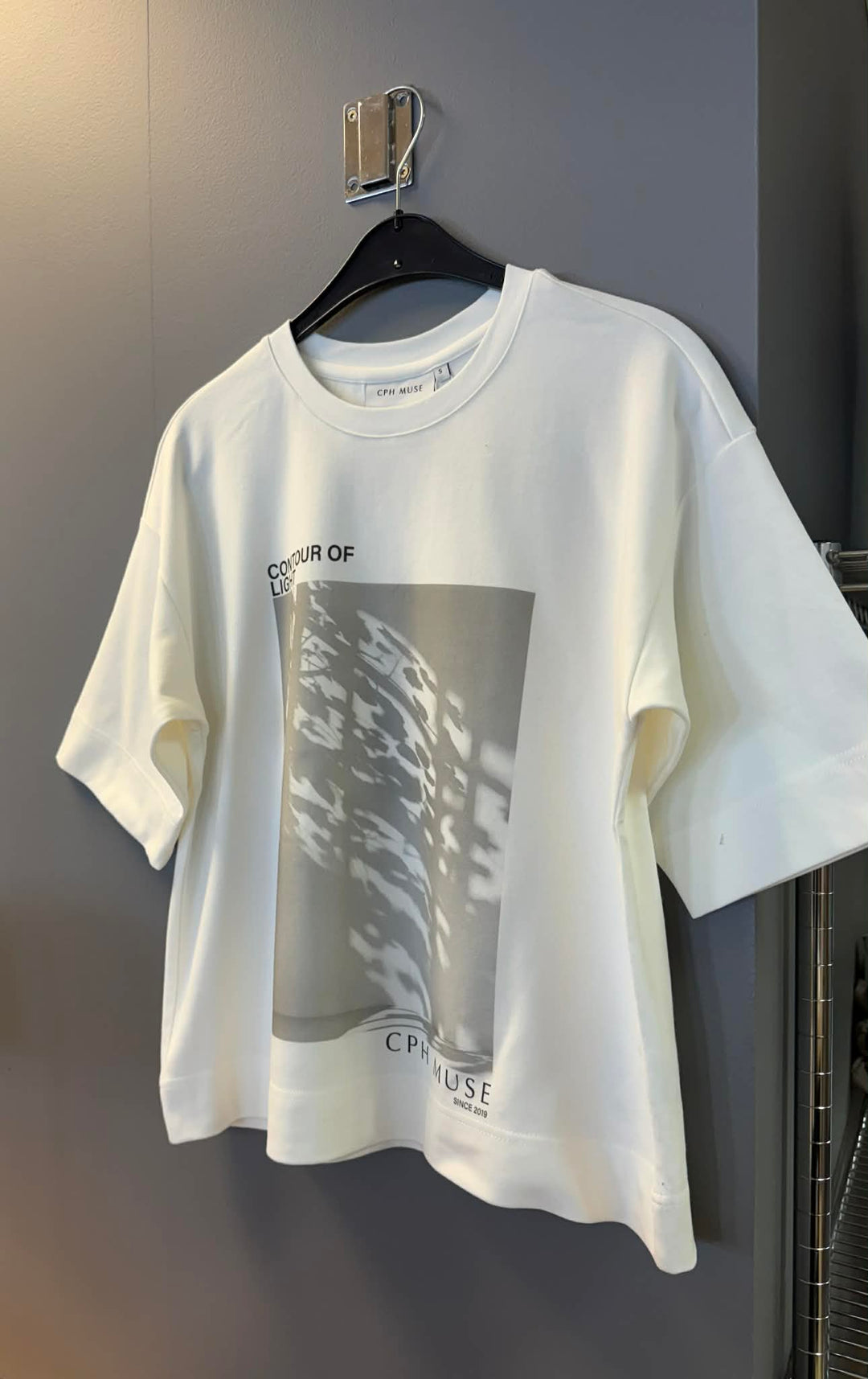 Muse-tee