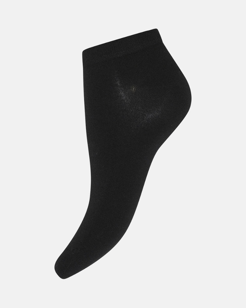 Sneakers Bamboo Strømper 3 Pk