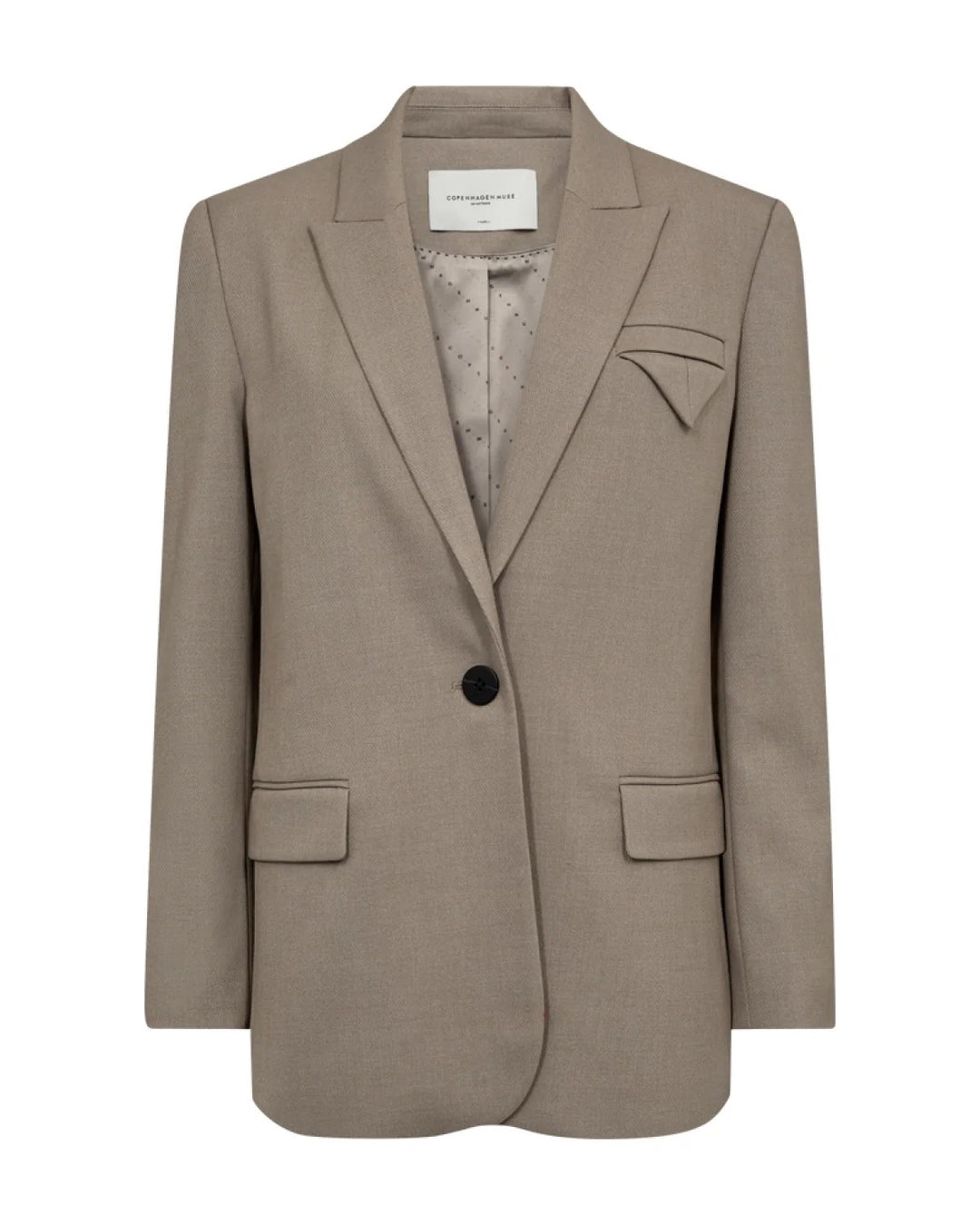 TAILOR - BLAZER