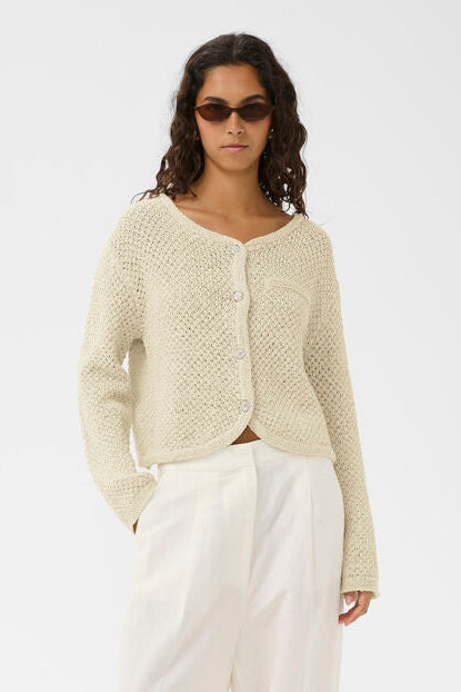 Diaz cardigan
