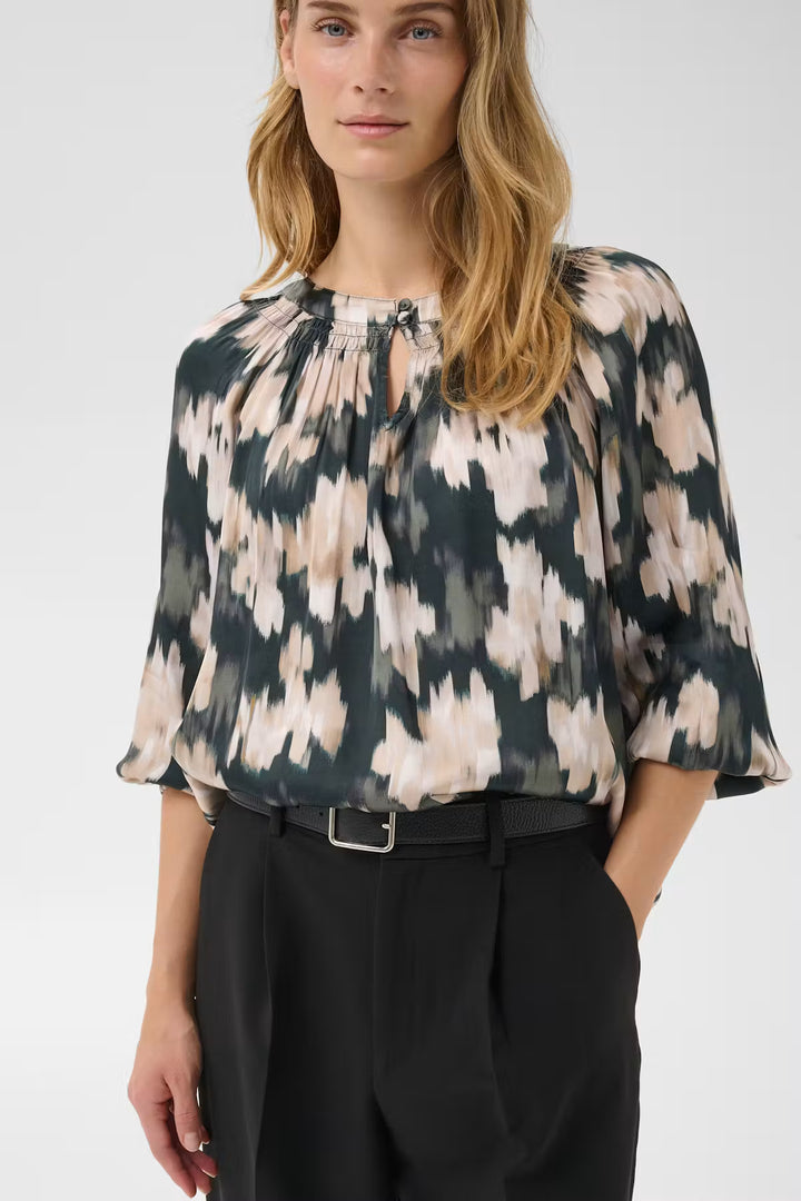 Catin blouse