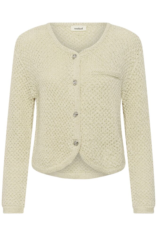 Diaz cardigan