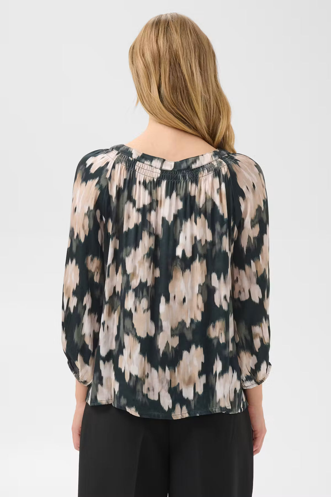 Catin blouse