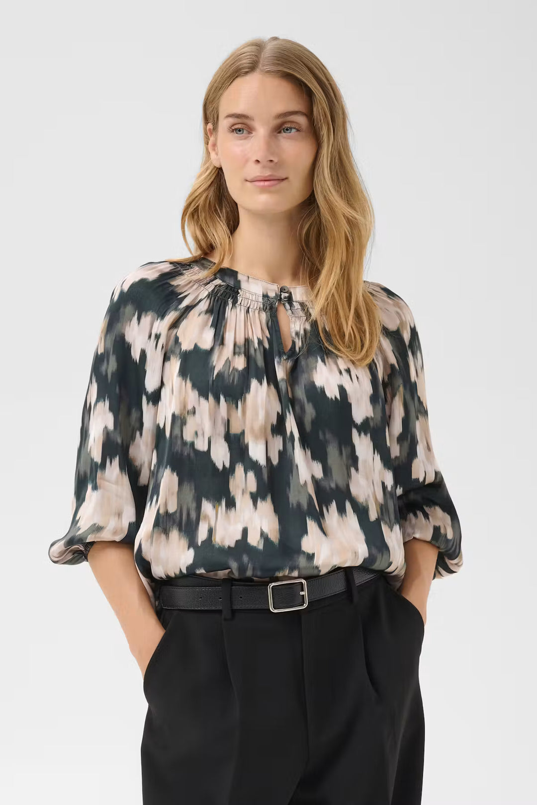 Catin blouse