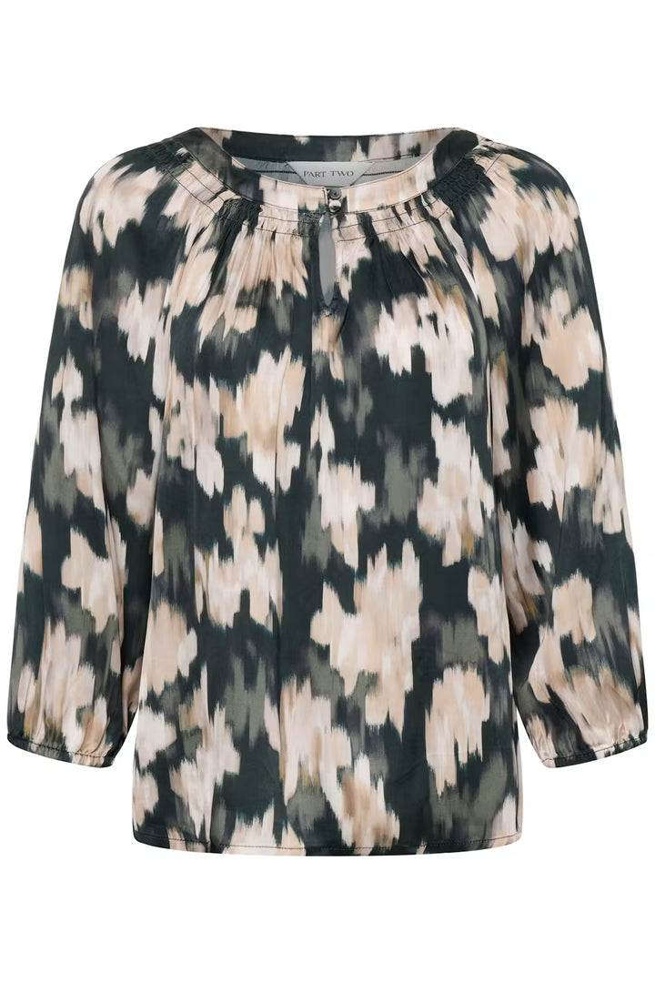 Catin blouse