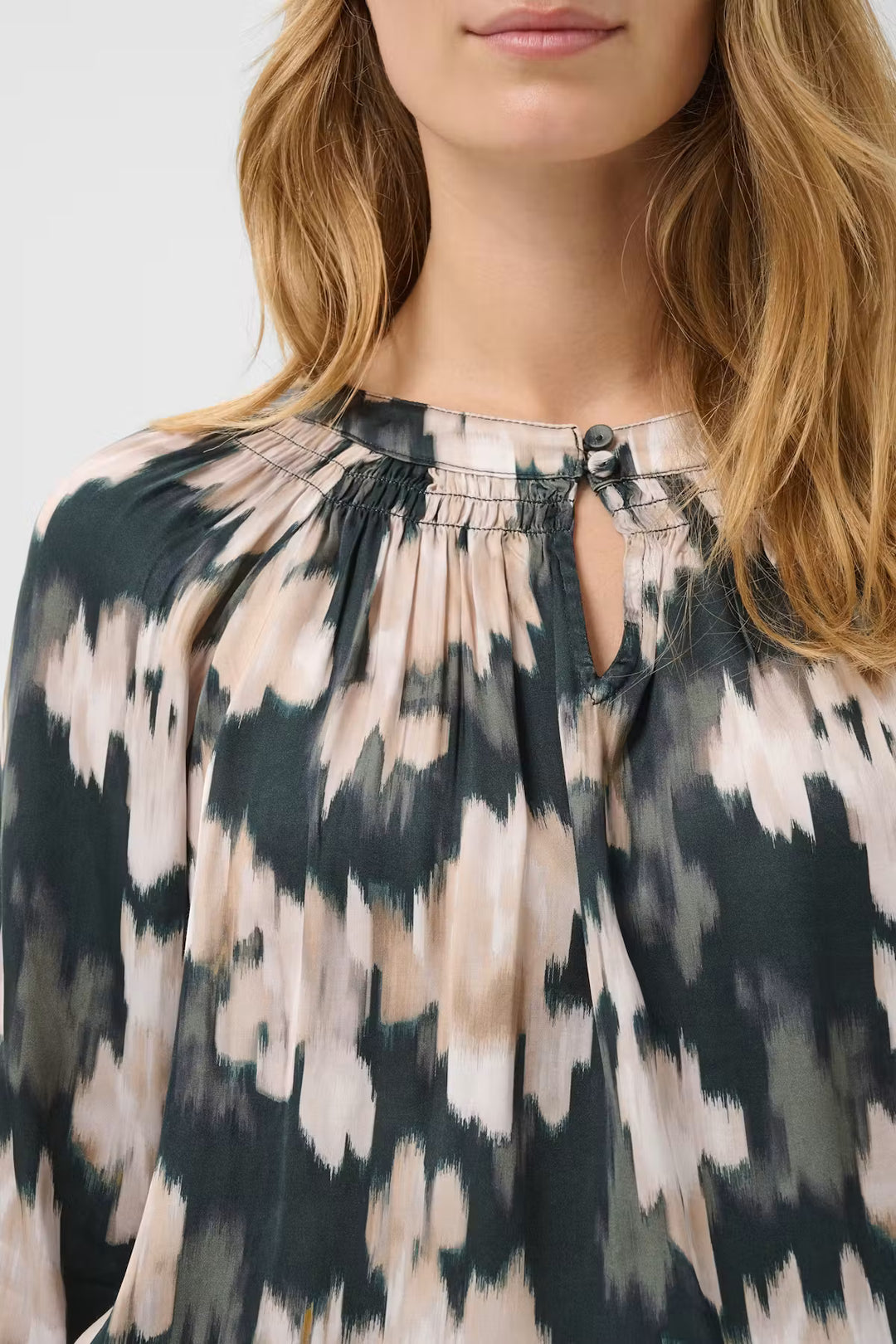 Catin blouse