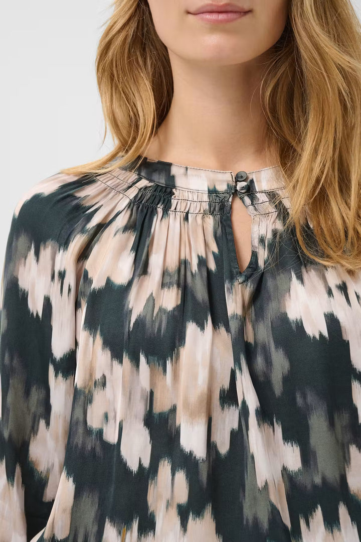 Catin blouse