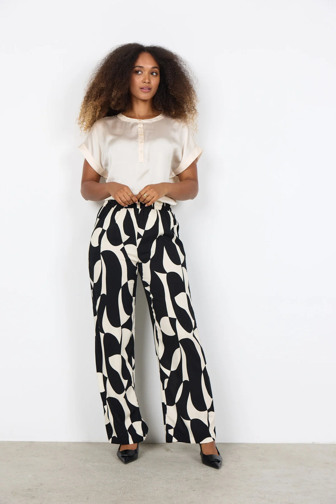 Chanise 3
