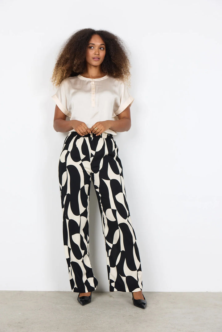 Chanise 3
