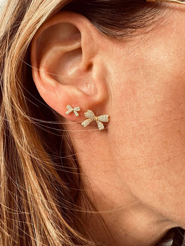Big Darling Bow 14mm