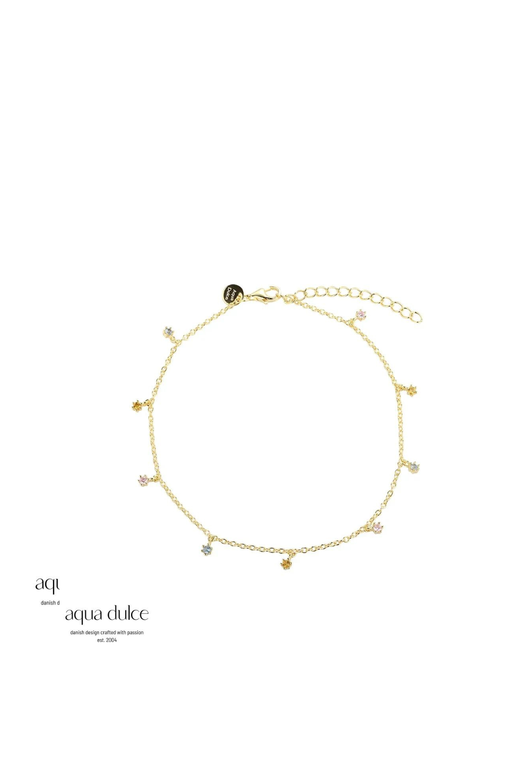 ANKELKETA PASTEL