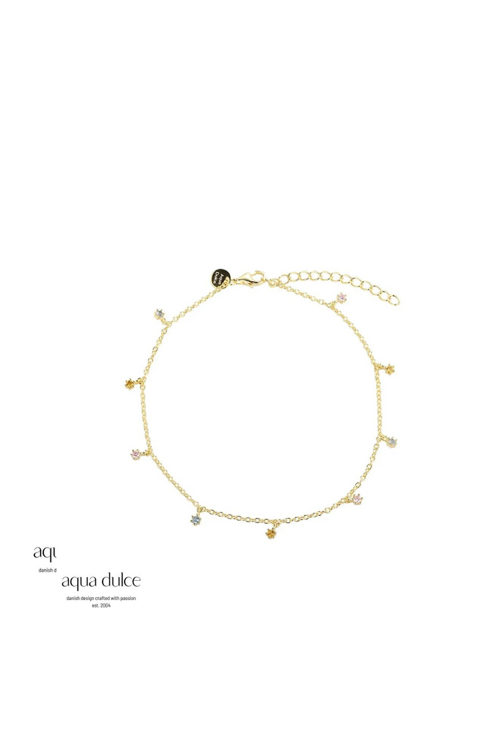 ANKELKETA PASTEL