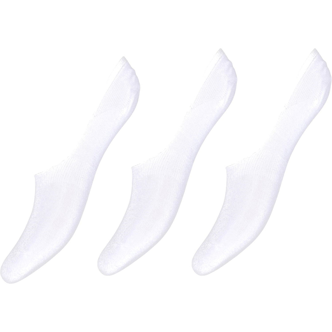 Footies thin cotton 3pk