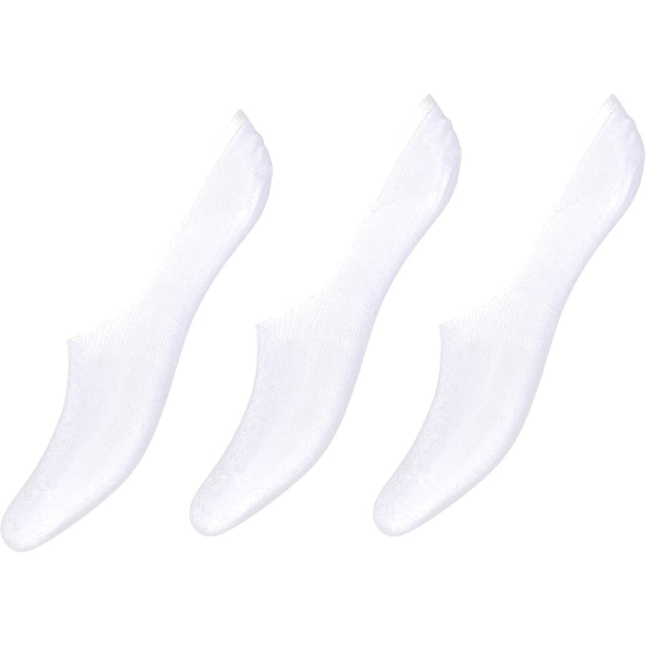 Footies thin cotton 3pk