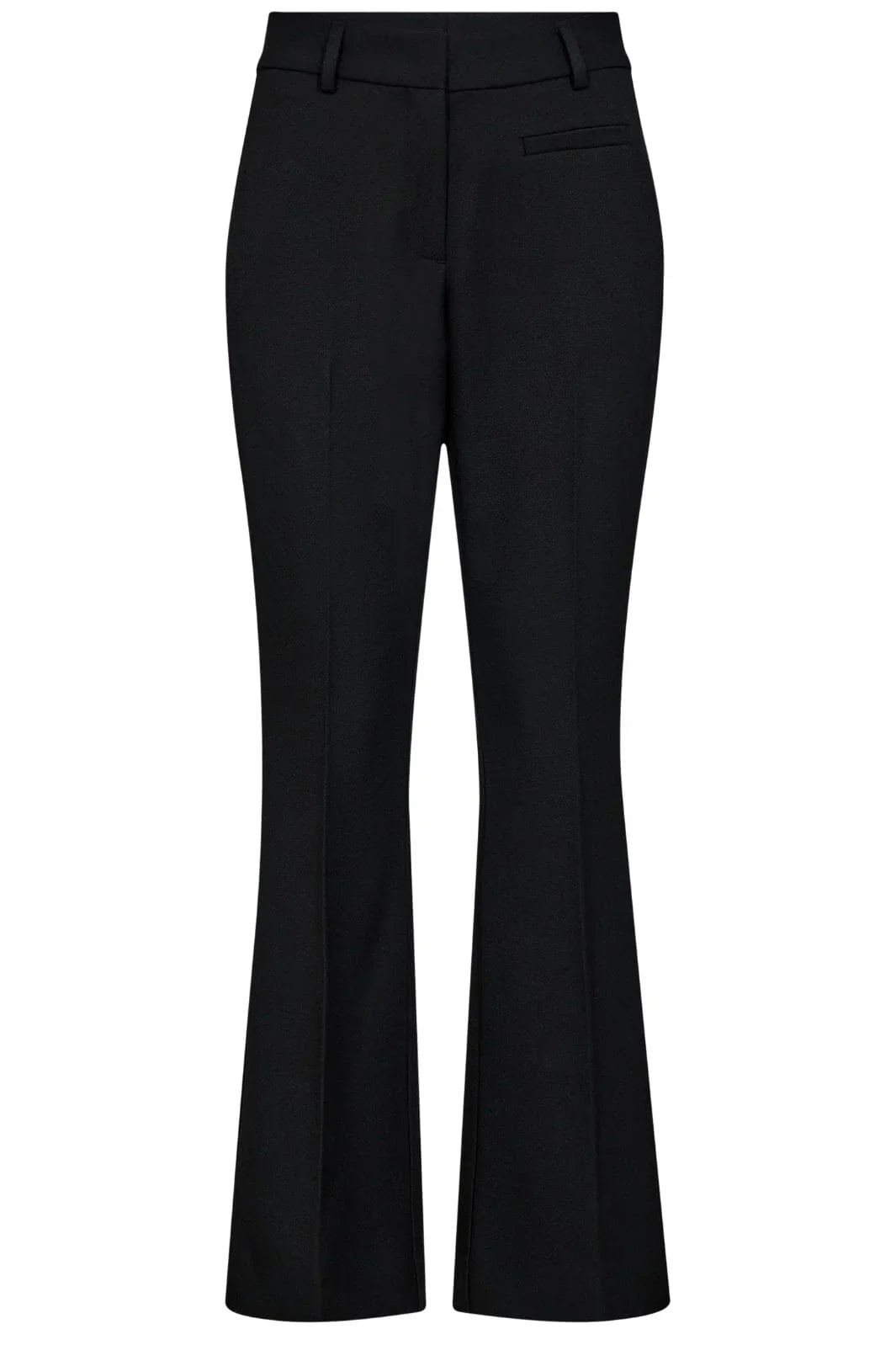 Premiere plain pant