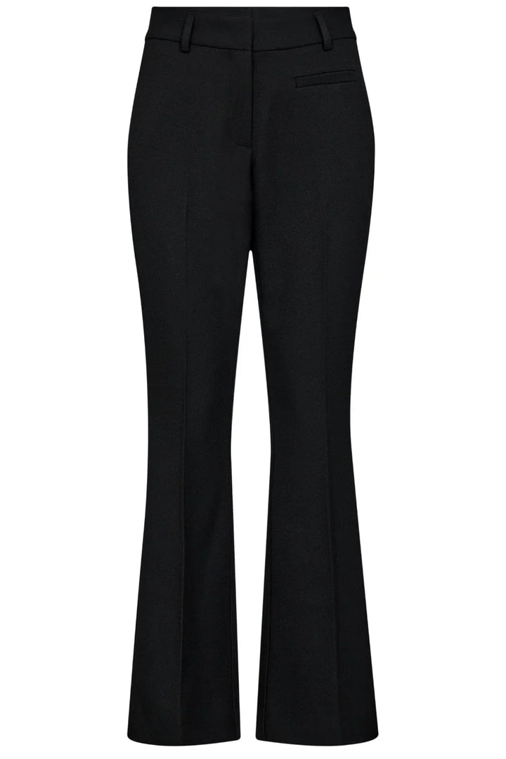 Premiere plain pant