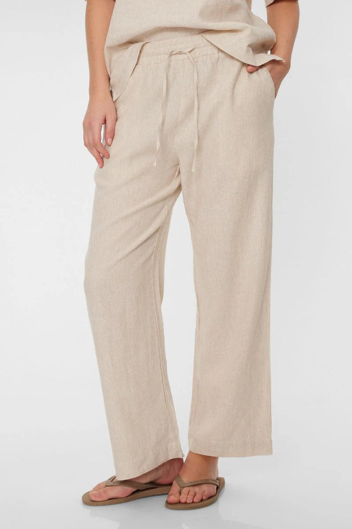 Lava pant stríput