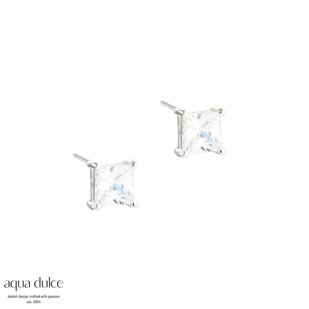 EDGE MEDIUM EARSTUD