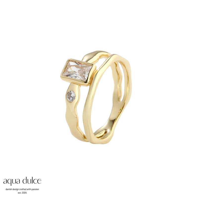 EDGE RING