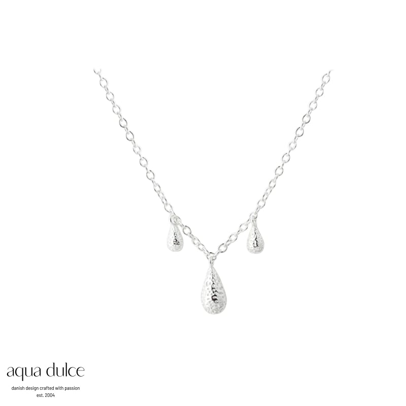 CAPPA NECKLACE