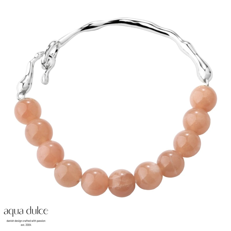 Sunella semi bangle