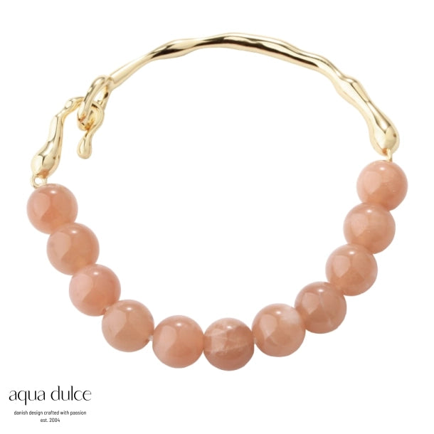 Sunella semi bangle