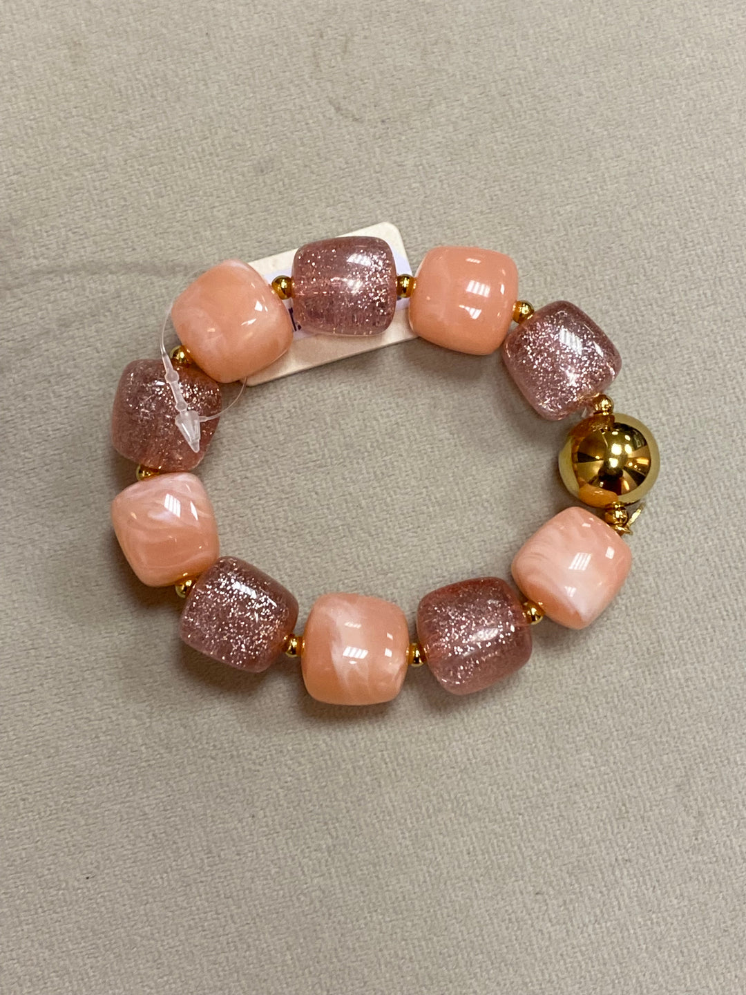 Armbond ymiskir litir