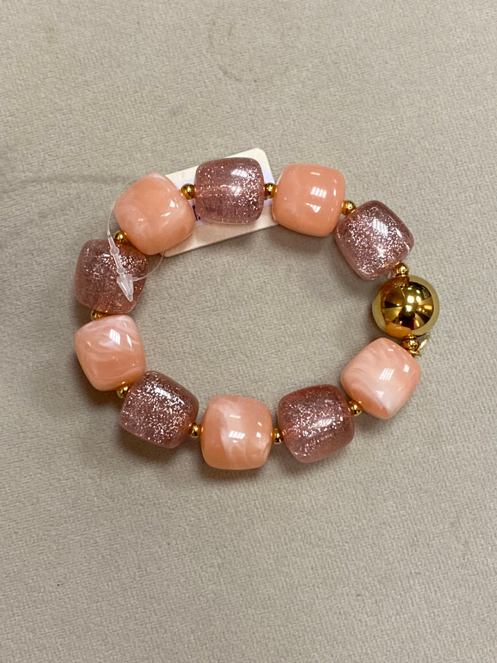 Armbond ymiskir litir