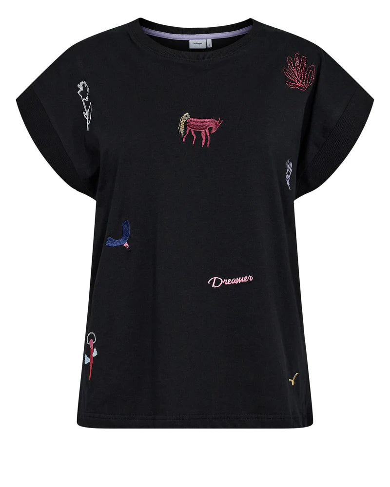 Debora shirt