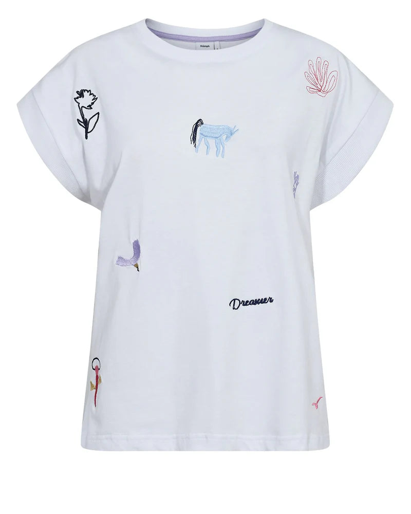 Debora shirt