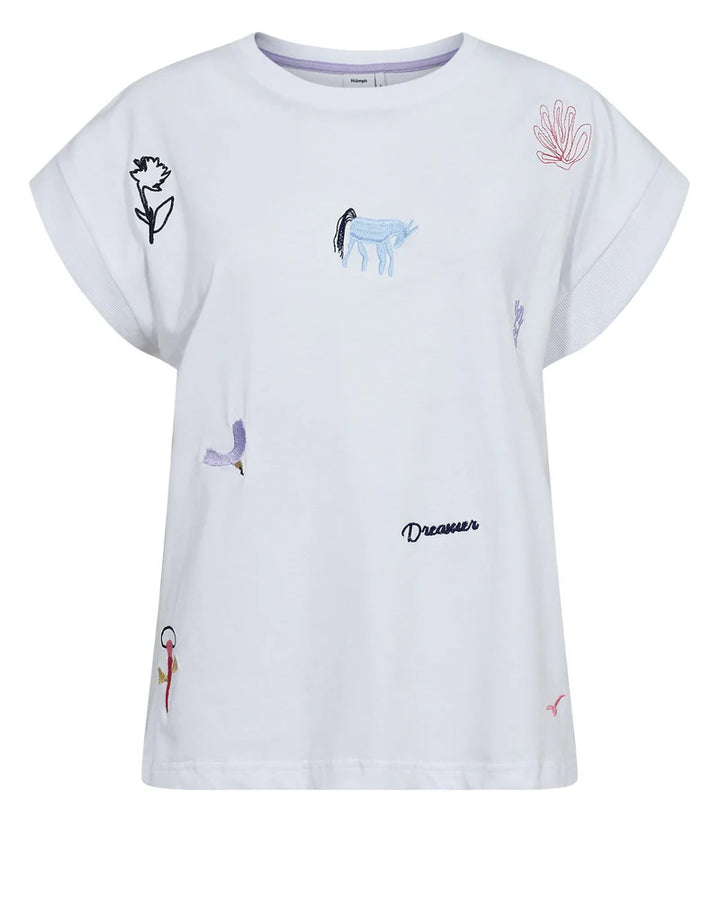 Debora shirt