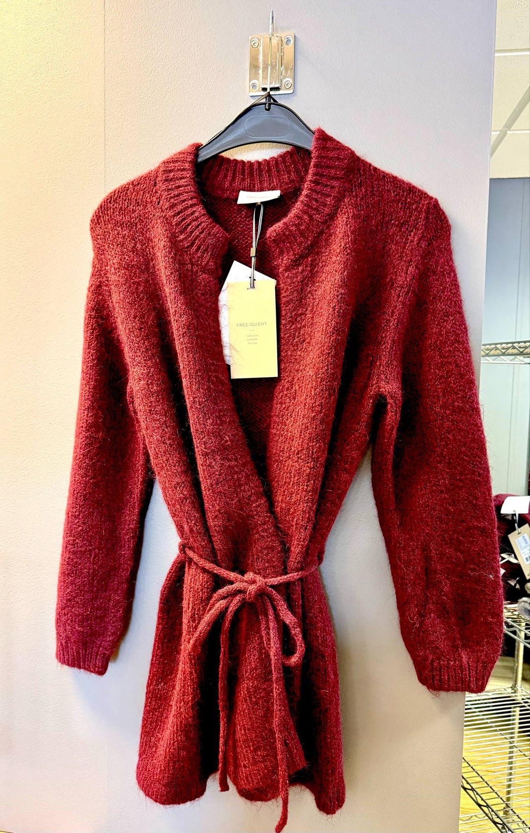 Grslulu cardigan