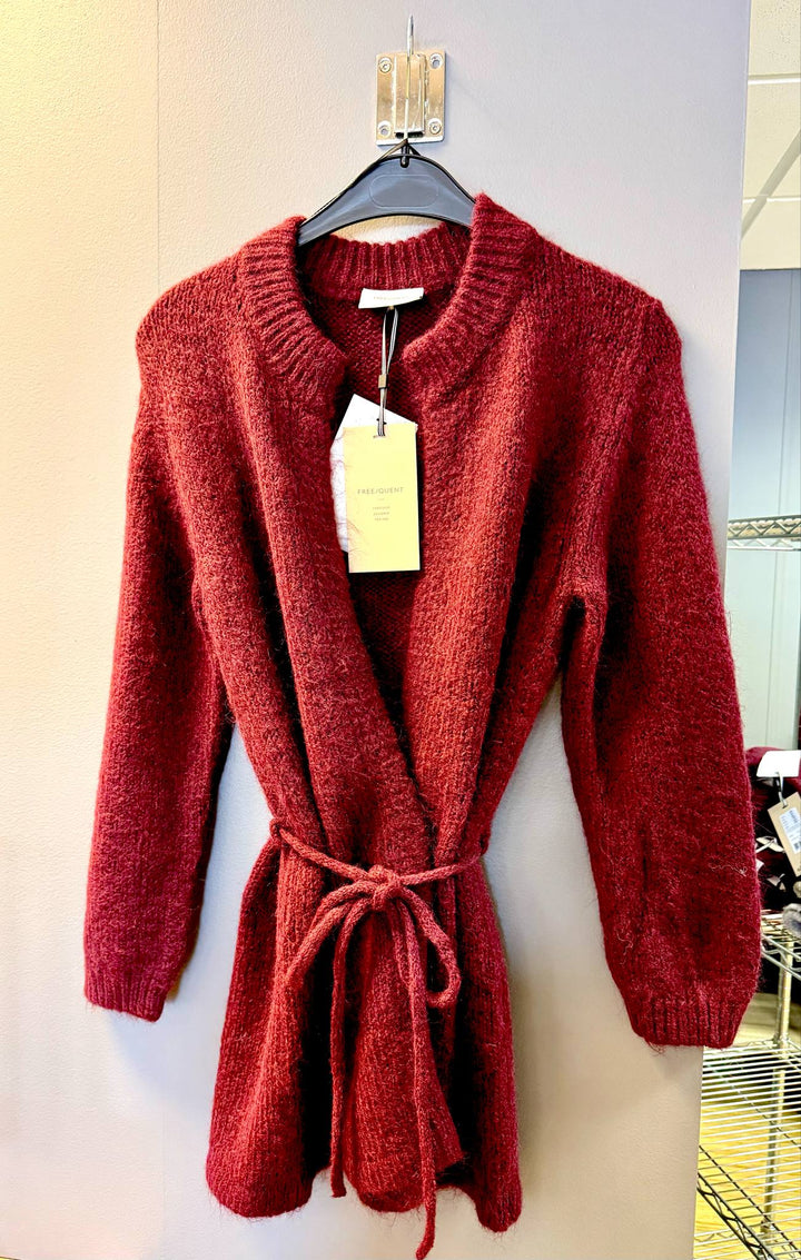 Grslulu cardigan