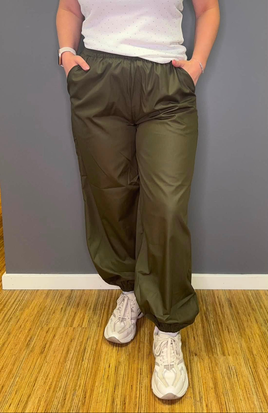 Breeze pants
