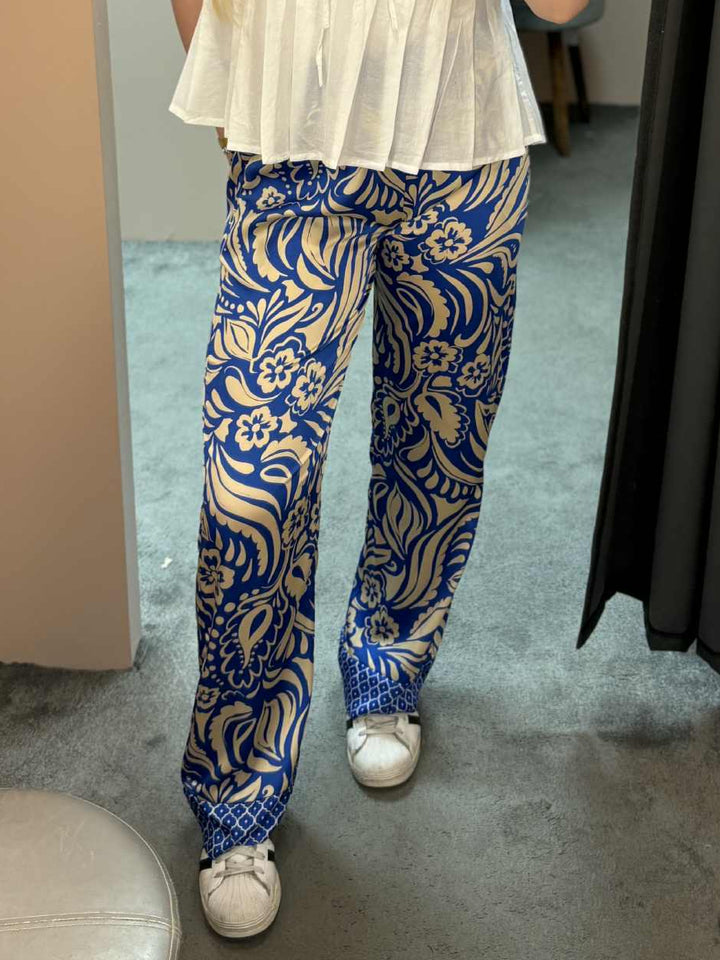 Tia pants