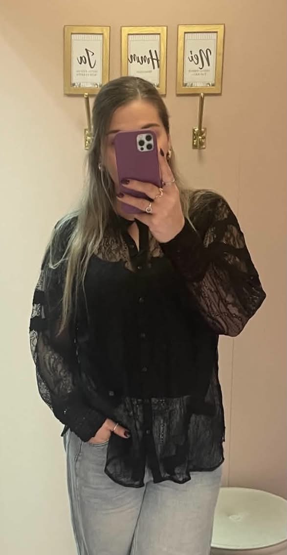 Eboni shirt