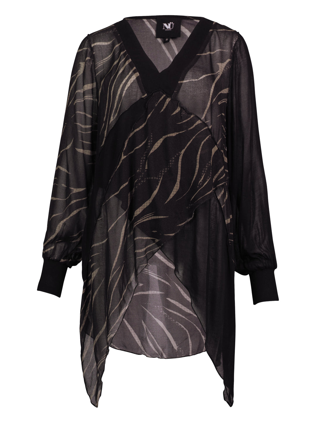 yrsa tunic