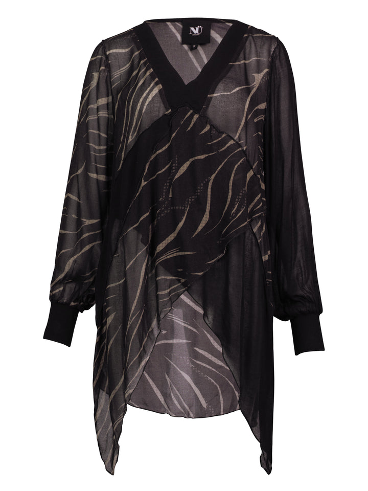 yrsa tunic