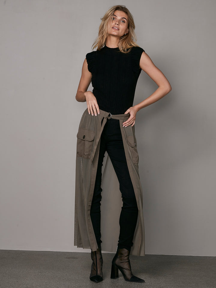 Yve skirt