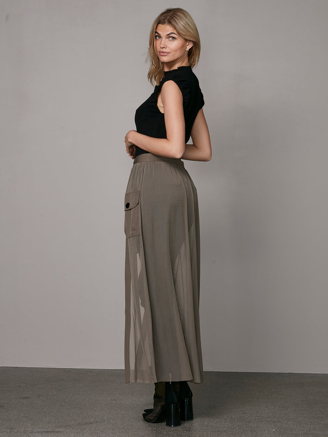 Yve skirt
